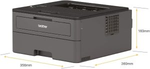 Imprimante laser Brother HL-L2375DW