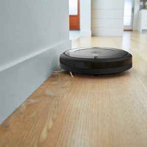 iRobot Roomba 692 - Aspirateur Robot Connecté